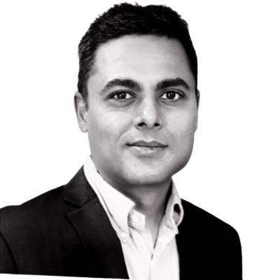 Sameer Aggarwal